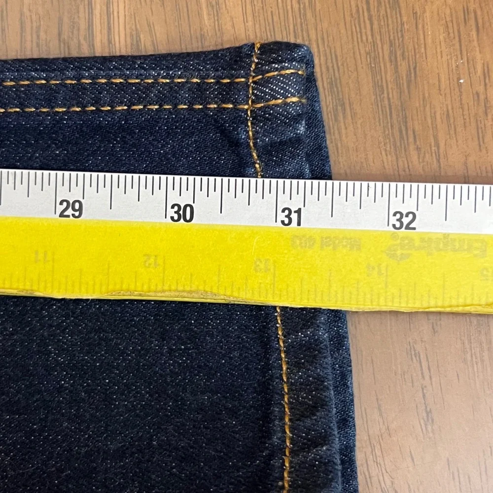Tecovas straight jean